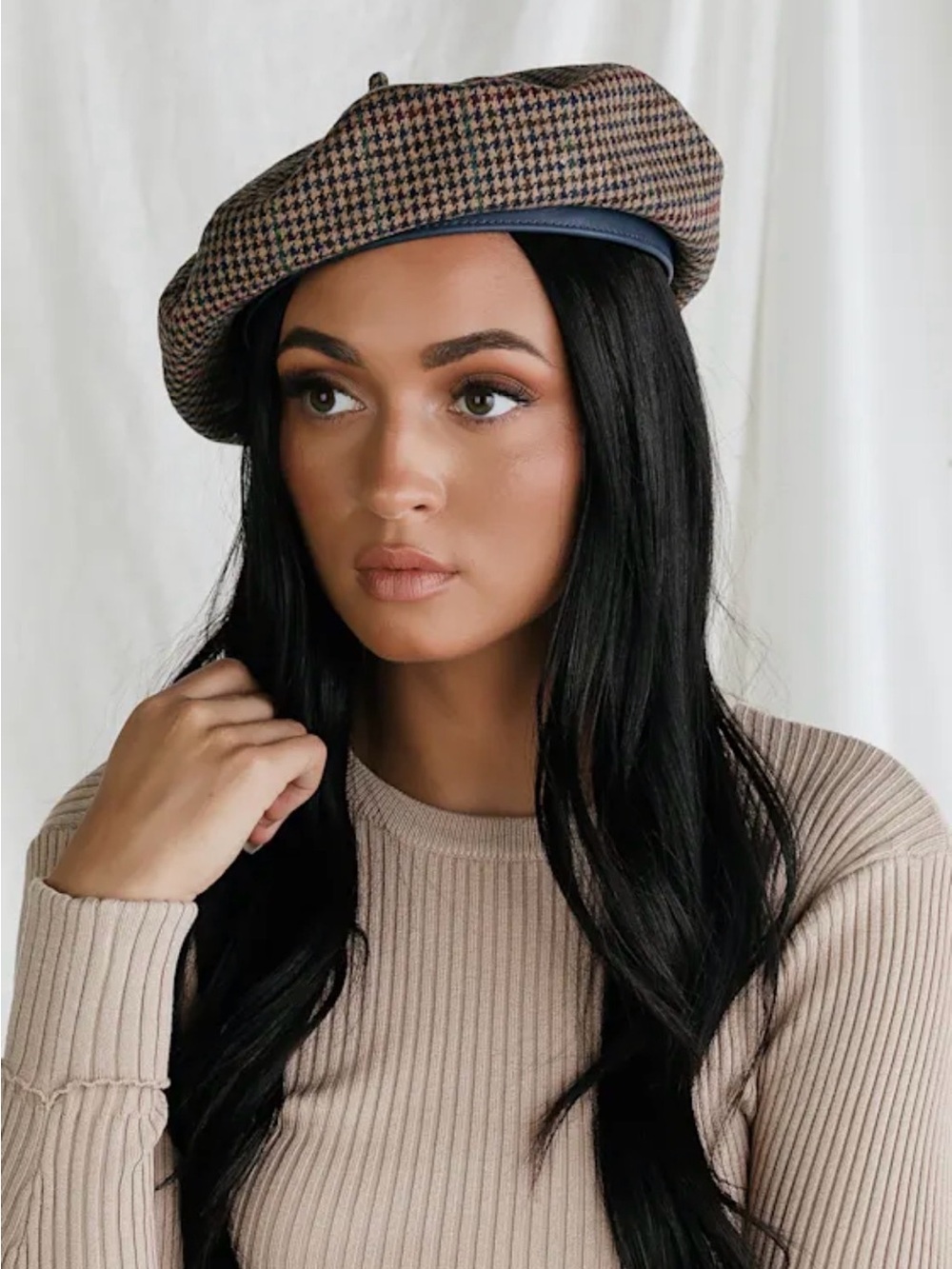 Brixton Audrey II Beret small